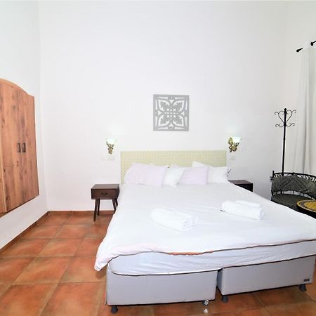 Villa Alliance Tibériade Extérieur photo