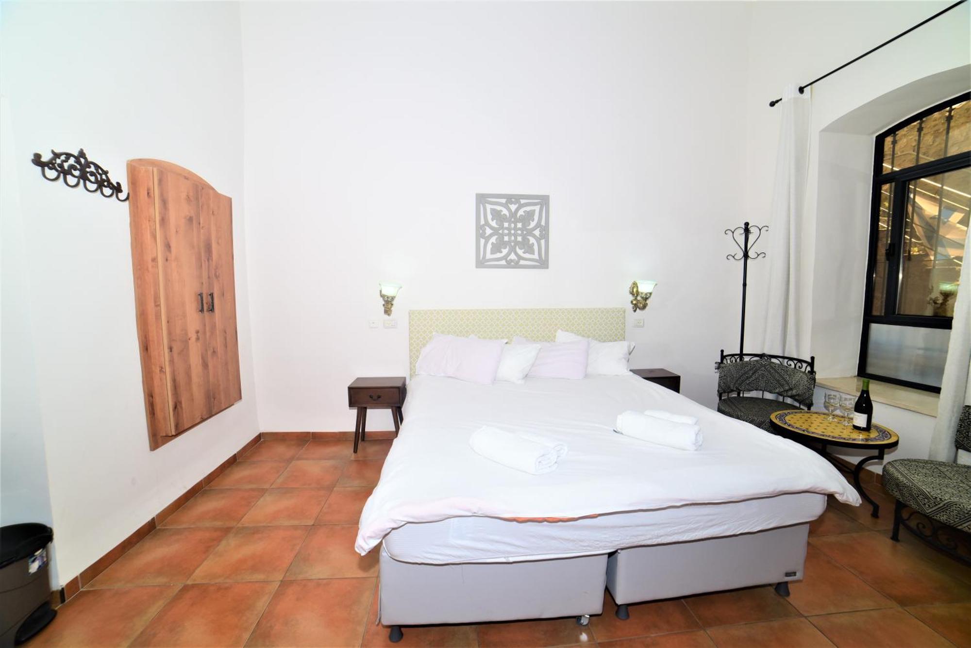 Villa Alliance Tibériade Extérieur photo