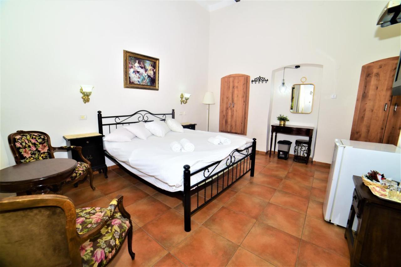 Villa Alliance Tibériade Extérieur photo