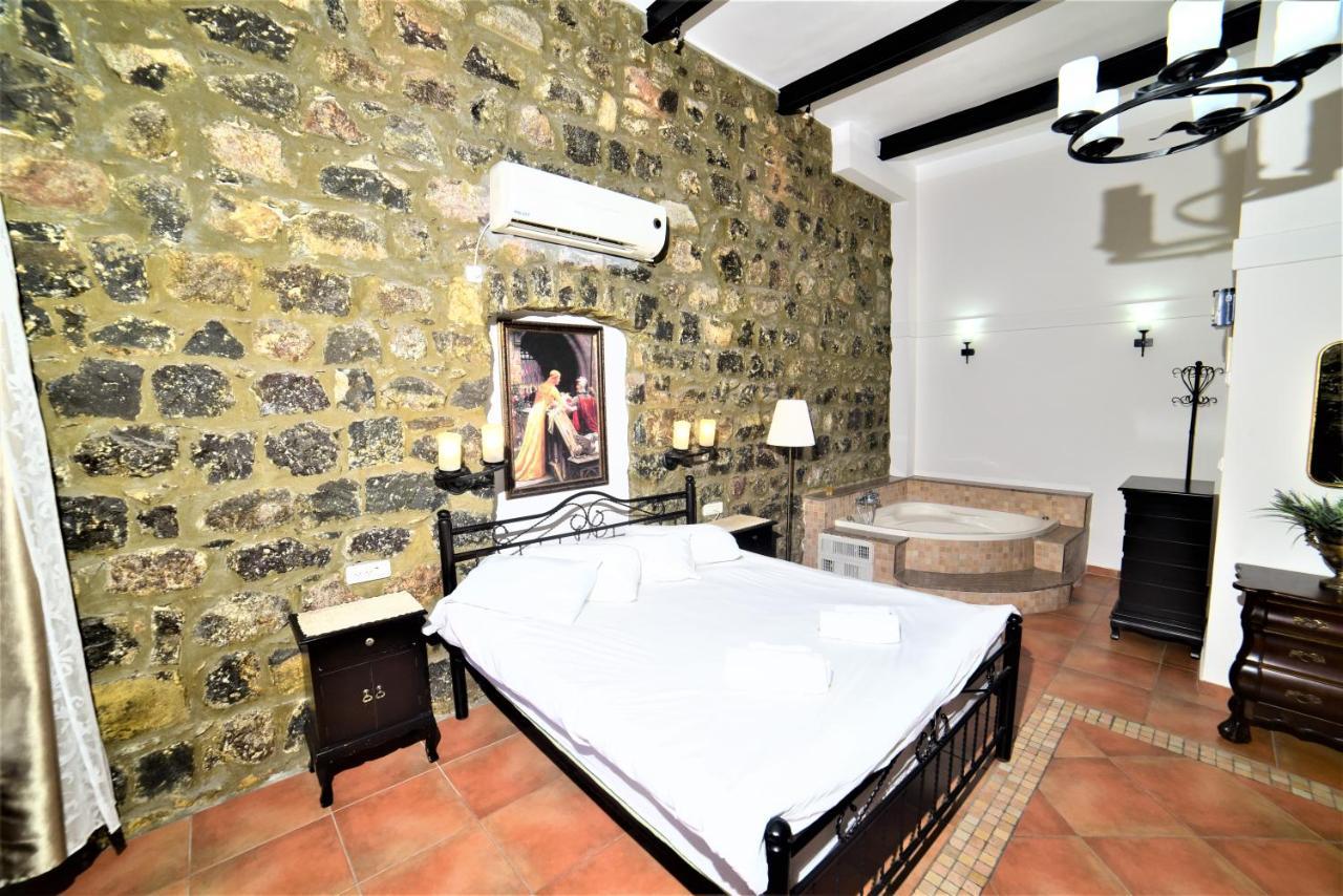 Villa Alliance Tibériade Extérieur photo